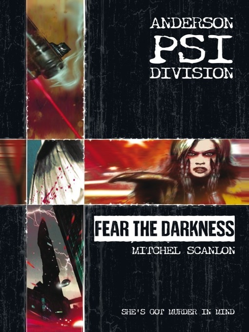 Title details for Fear the Darkness by Mitchel Scanlon - Available
